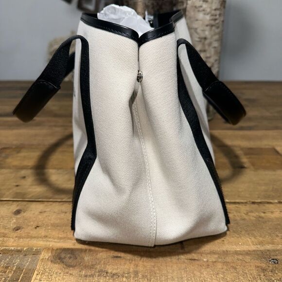 Balenciaga Canvas Tote - Picture 11 of 12